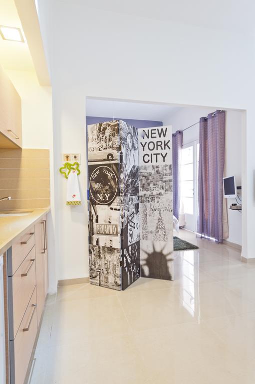 Eshkol Housing Haifa -Executive Apartments Δωμάτιο φωτογραφία