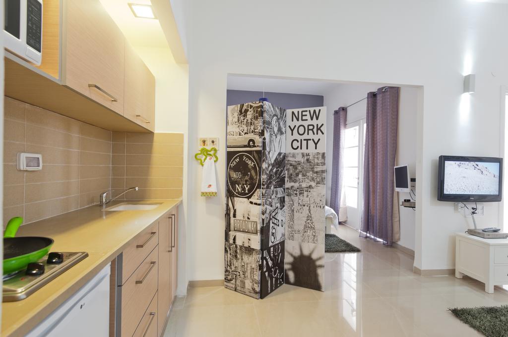 Eshkol Housing Haifa -Executive Apartments Δωμάτιο φωτογραφία